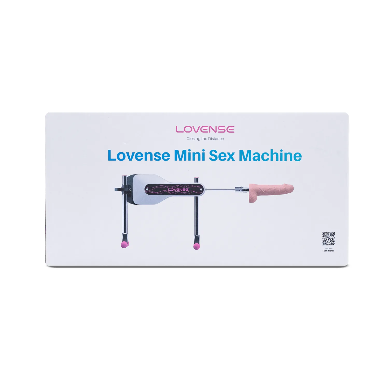 Mini Sex Machine Lovense