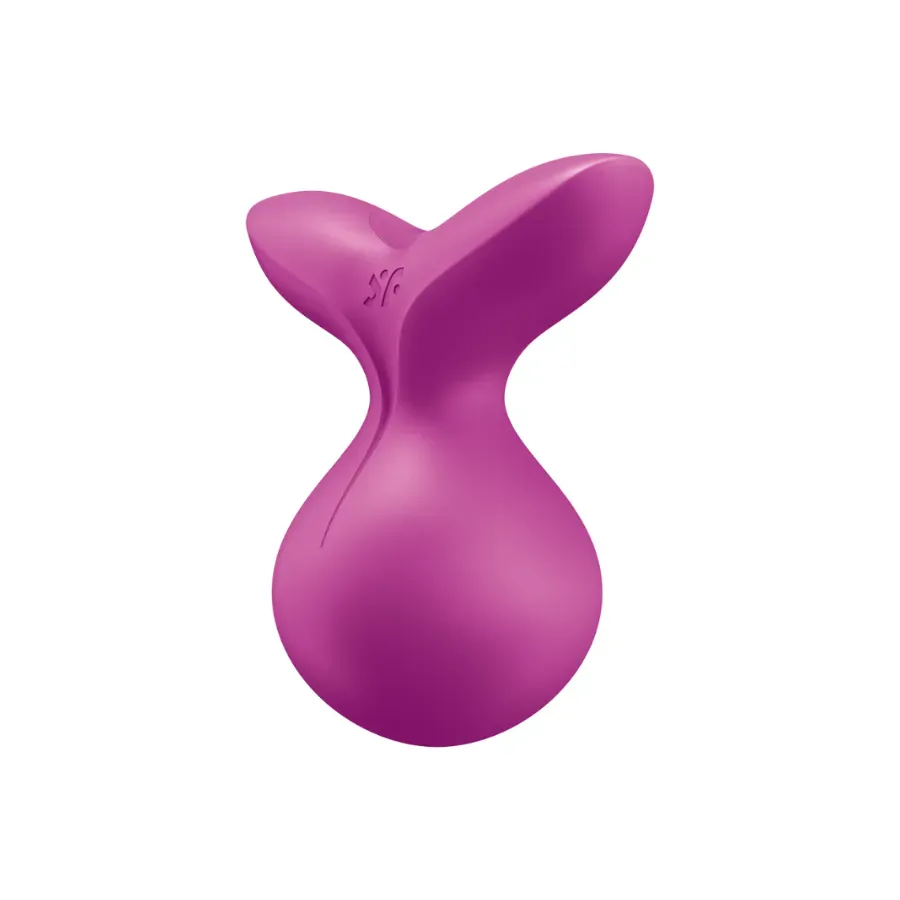 Vibrador viva la vulva SATISFYER