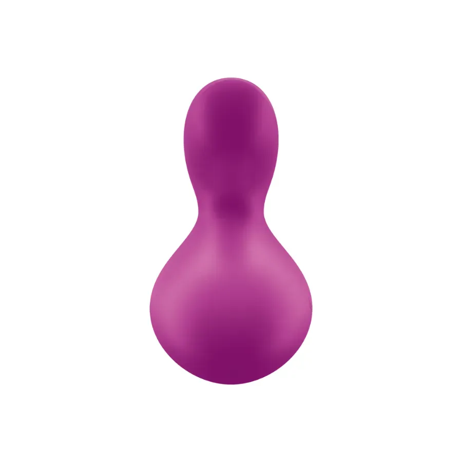 Vibrador viva la vulva SATISFYER