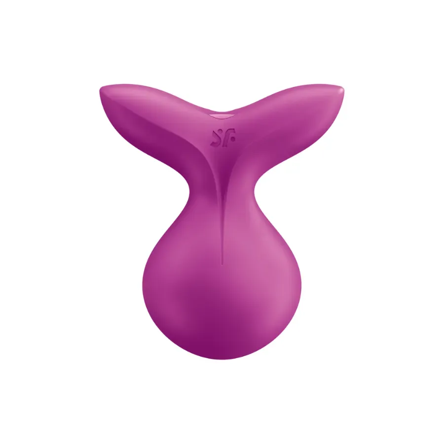 Vibrador viva la vulva SATISFYER