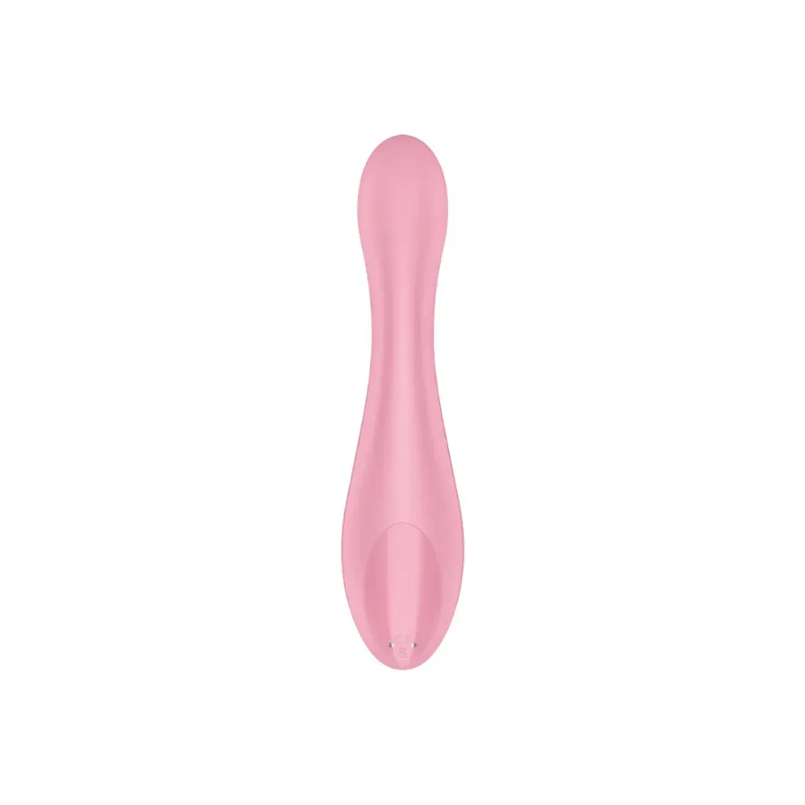 Vibrador g-force rosado SATISFYER