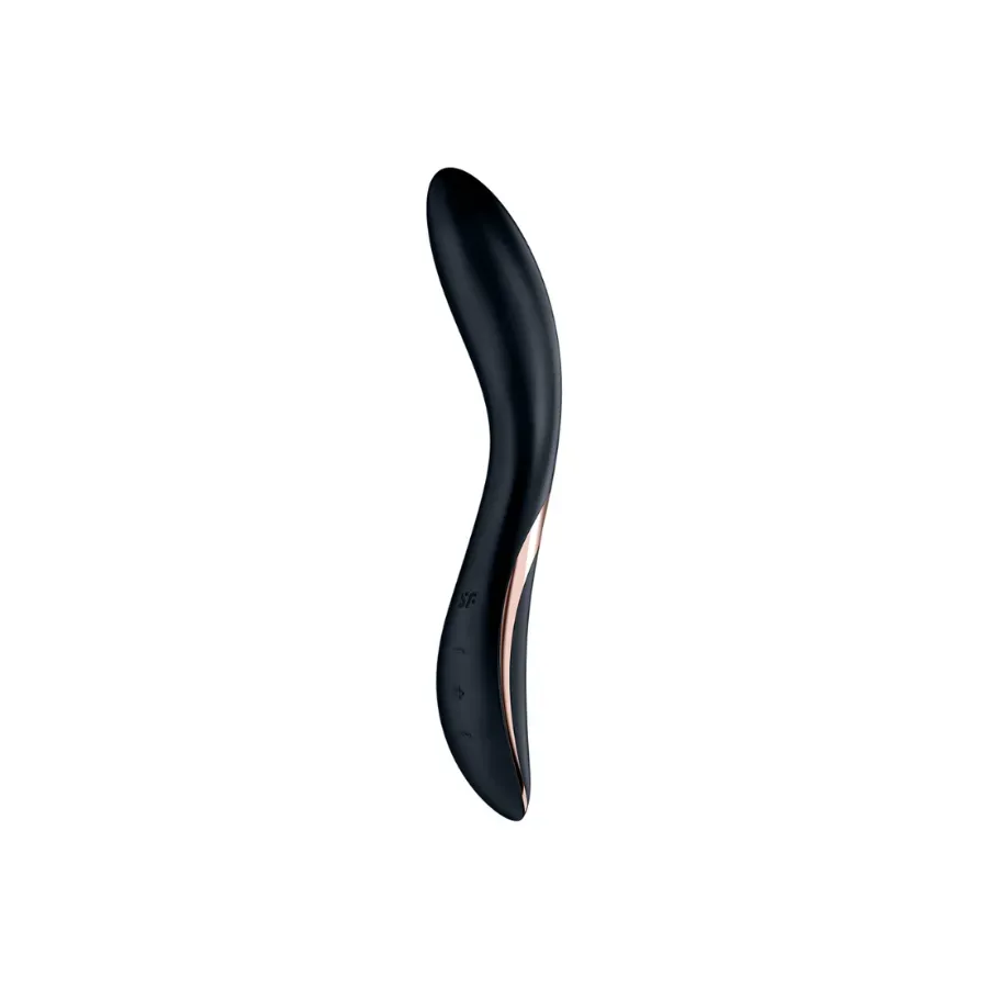 Vibrador rrrolling explosion SATISFYER