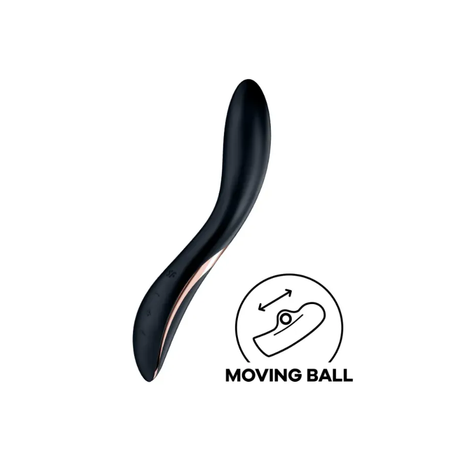 Vibrador rrrolling explosion SATISFYER