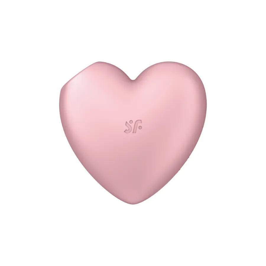 Succionador cutie heart SATISFYER