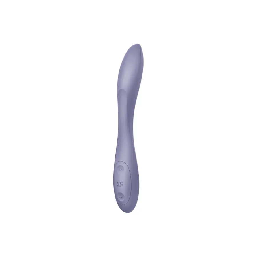 Vibrador g-spot flex 2 SATISFYER