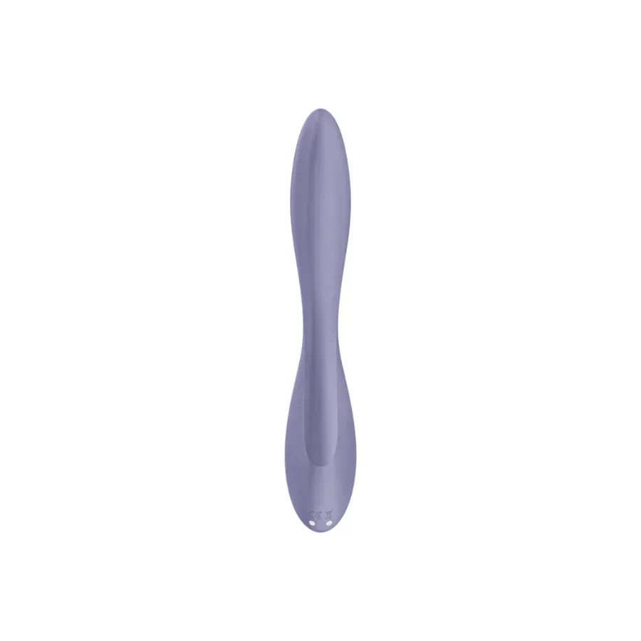 Vibrador g-spot flex 2 SATISFYER