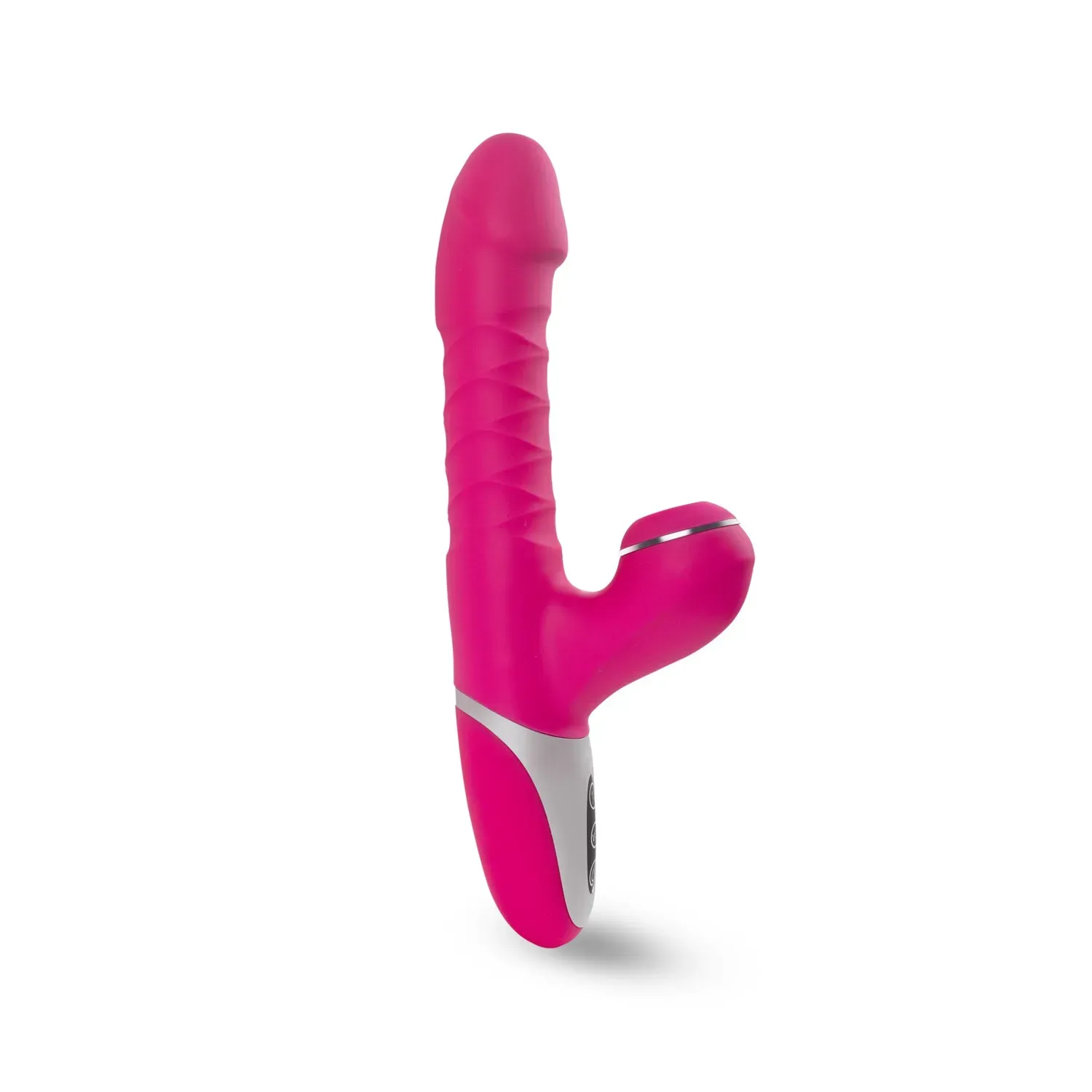 Vibrador y Succionador Mandy CAMTOYZ