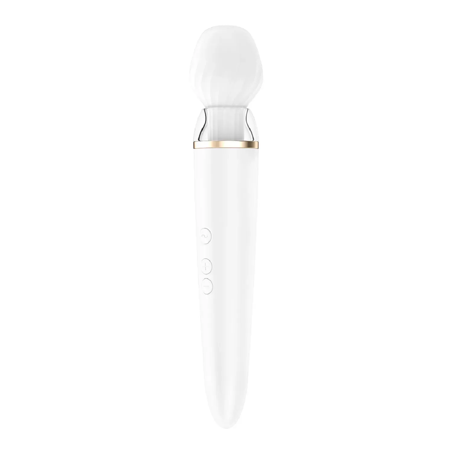 Vibrador double wand-er Satisfyer