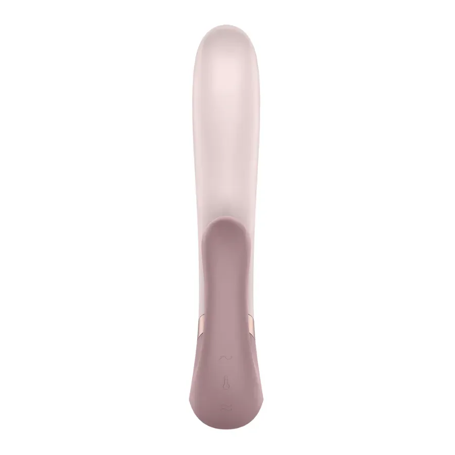 Vibrador heat wave Satisfyer