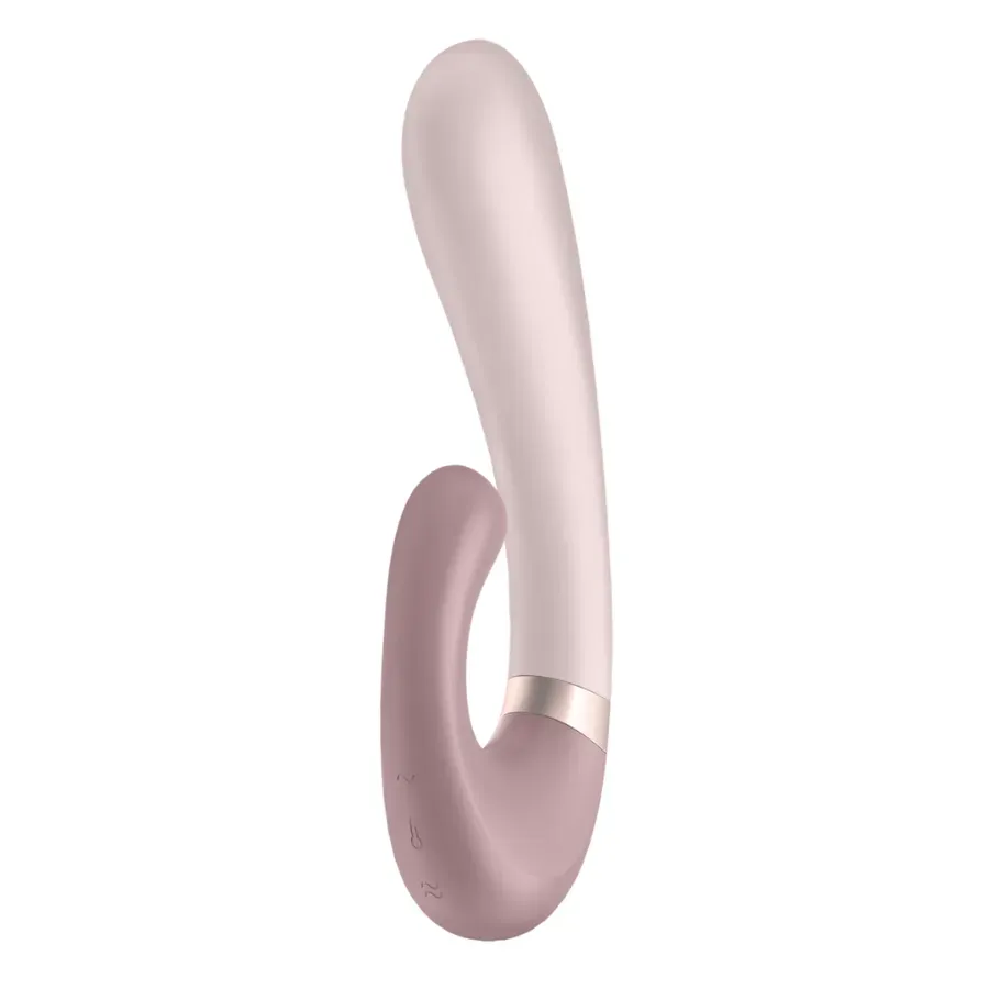 Vibrador heat wave Satisfyer