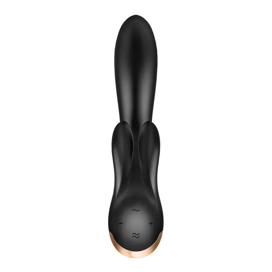 Vibrador Double Flex Satisfyer