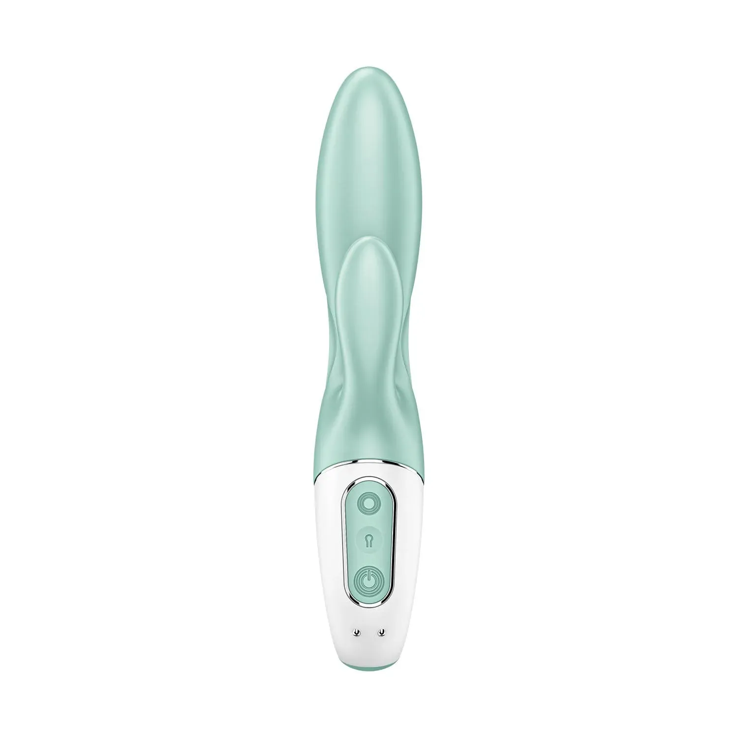 Vibrador Air Pump Bunny 5+ Satisfyer