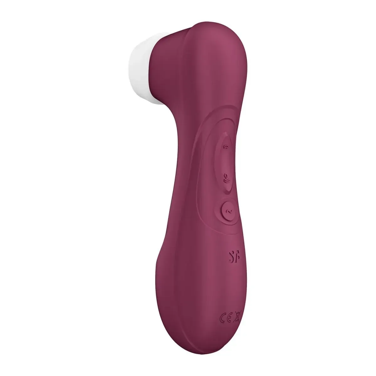 Succionador Pro 2 Generation 3 Con APP Satisfyer