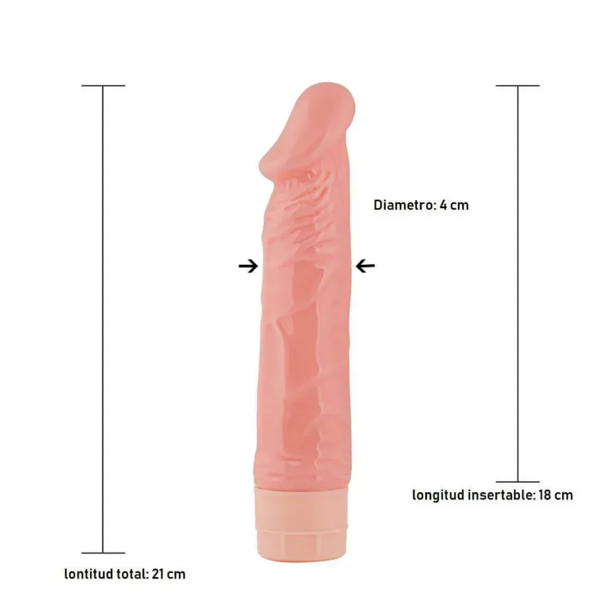 Vibrador Tunes Camtoyz