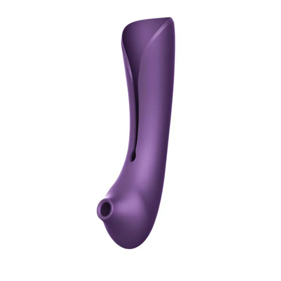 Vibrador Lujo Queen Set Twilight ZALO