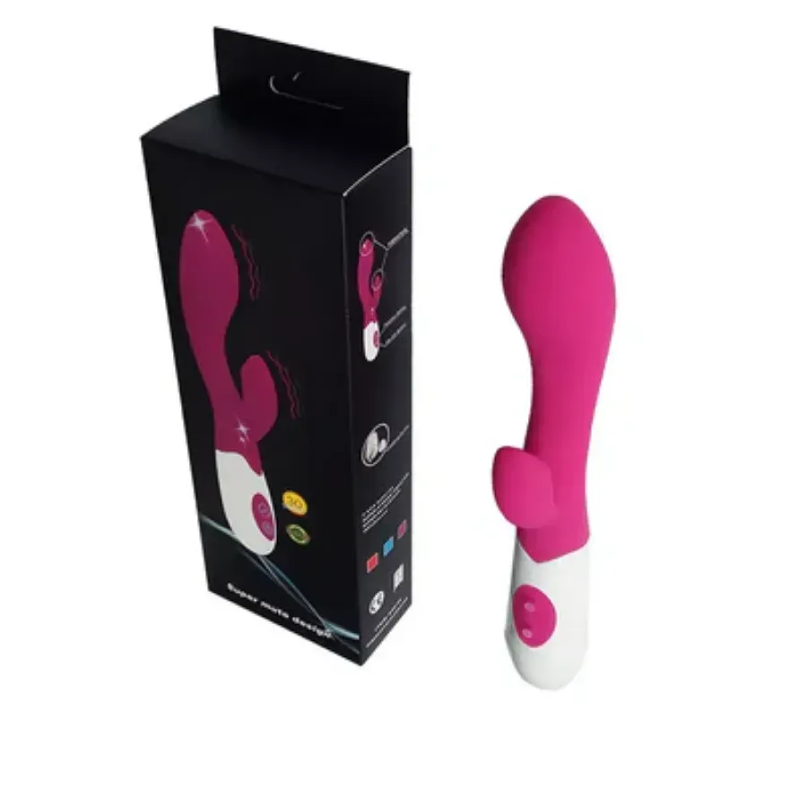 Vibrador Dincy Recargable