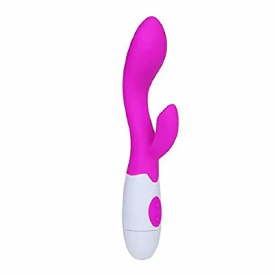 Vibrador Dincy Recargable