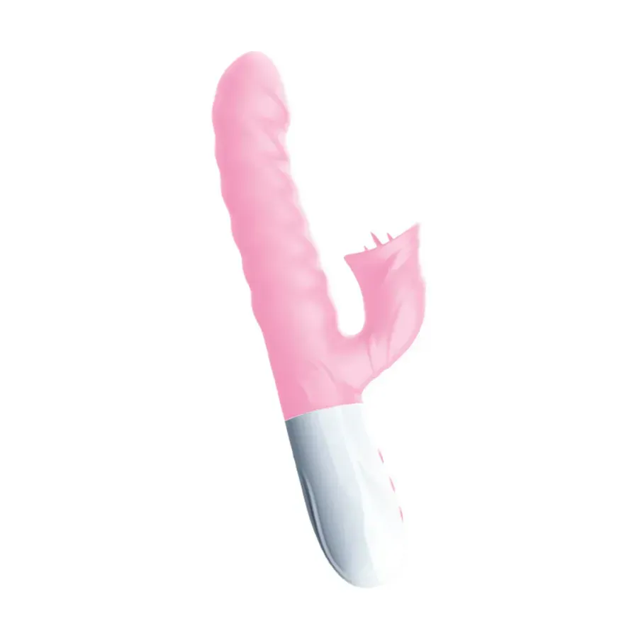 Vibrador Lucy Fox