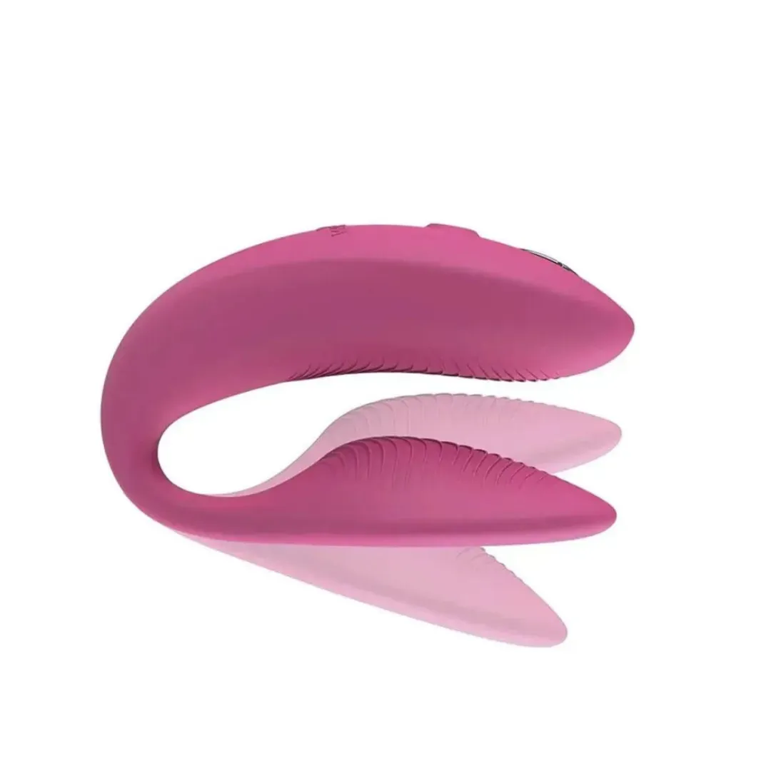 Vibrador Sync 2nd Gen We Vibe