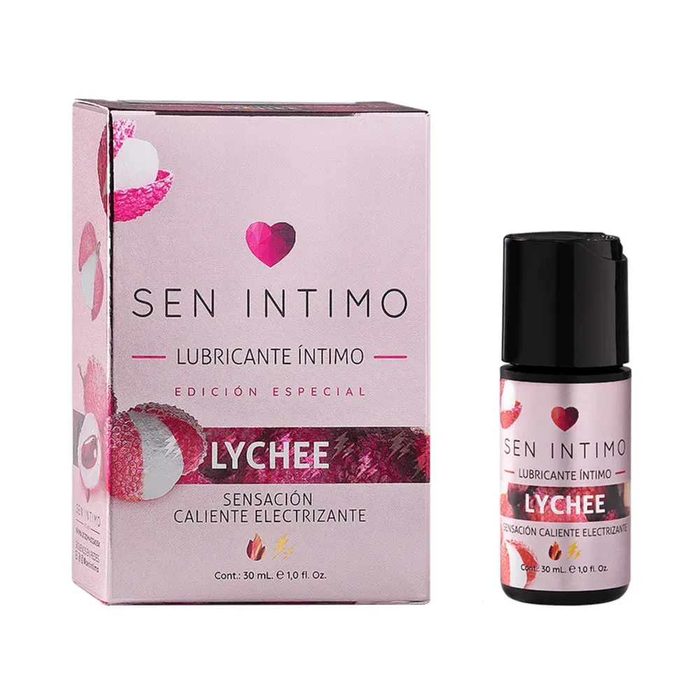 Set Lychee Elva con Control 