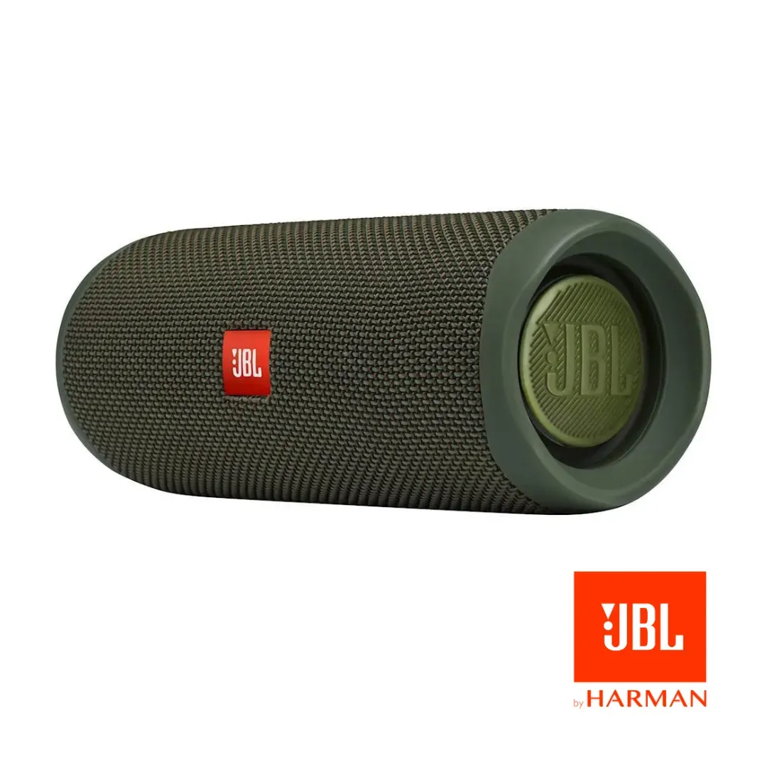 Jbl Flip 5 Altavoz Portatil