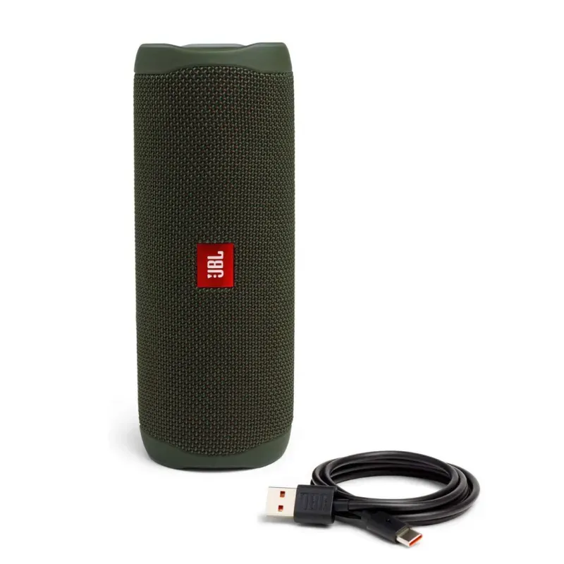 Jbl Flip 5 Altavoz Portatil