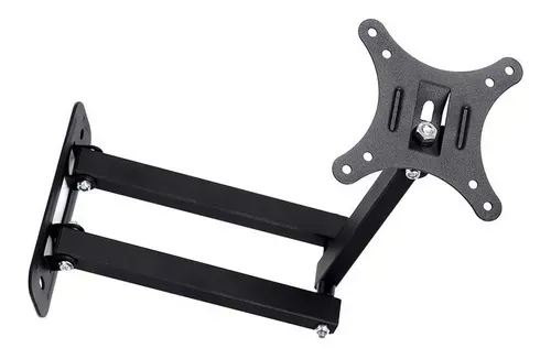 Soporte Base De Tv Monitor De 10-26 Pulgadas De Brazo