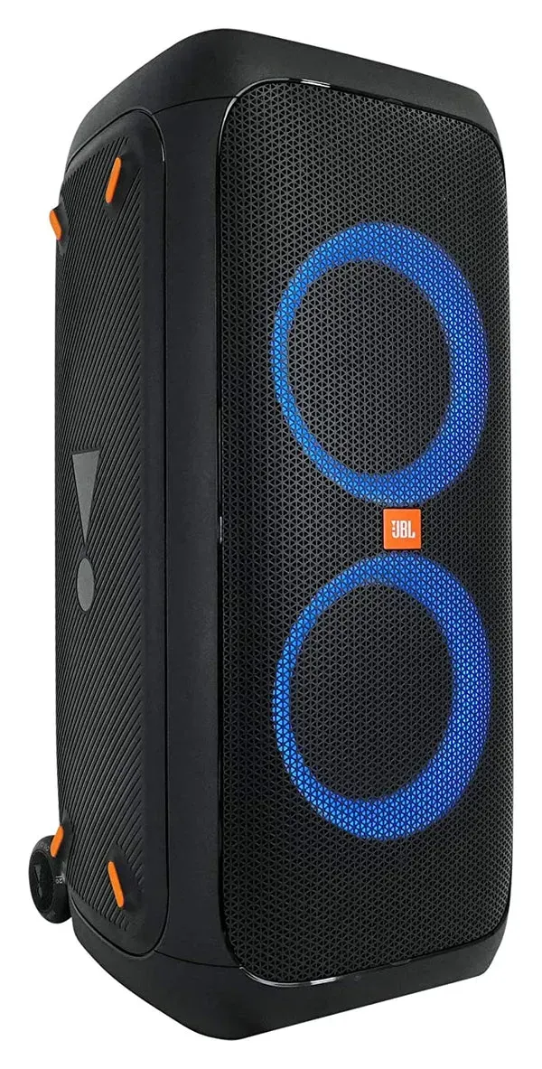 Cabina Jbl Partybox 310 