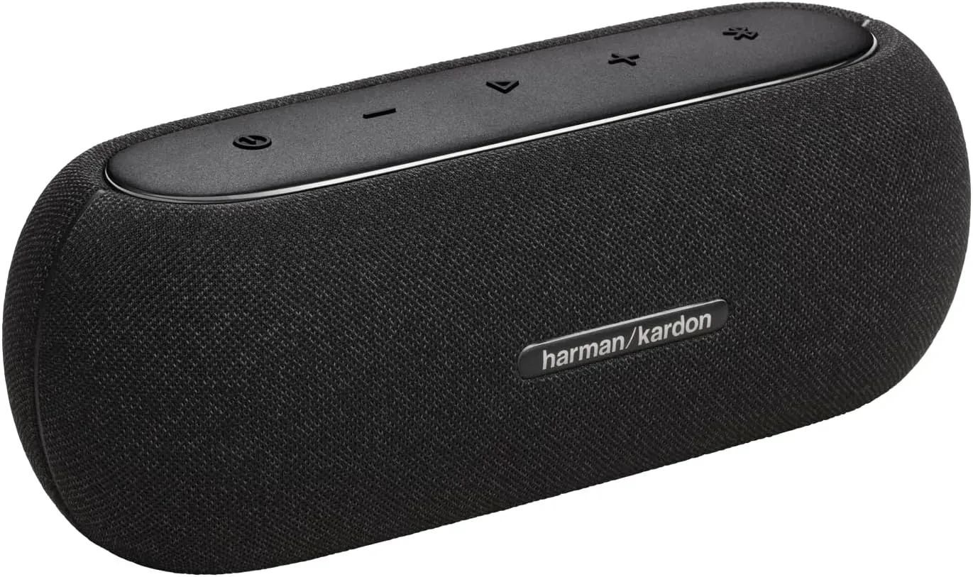 Parlante Harman Kardon Inalámbrico Bluetooth Luna 40W