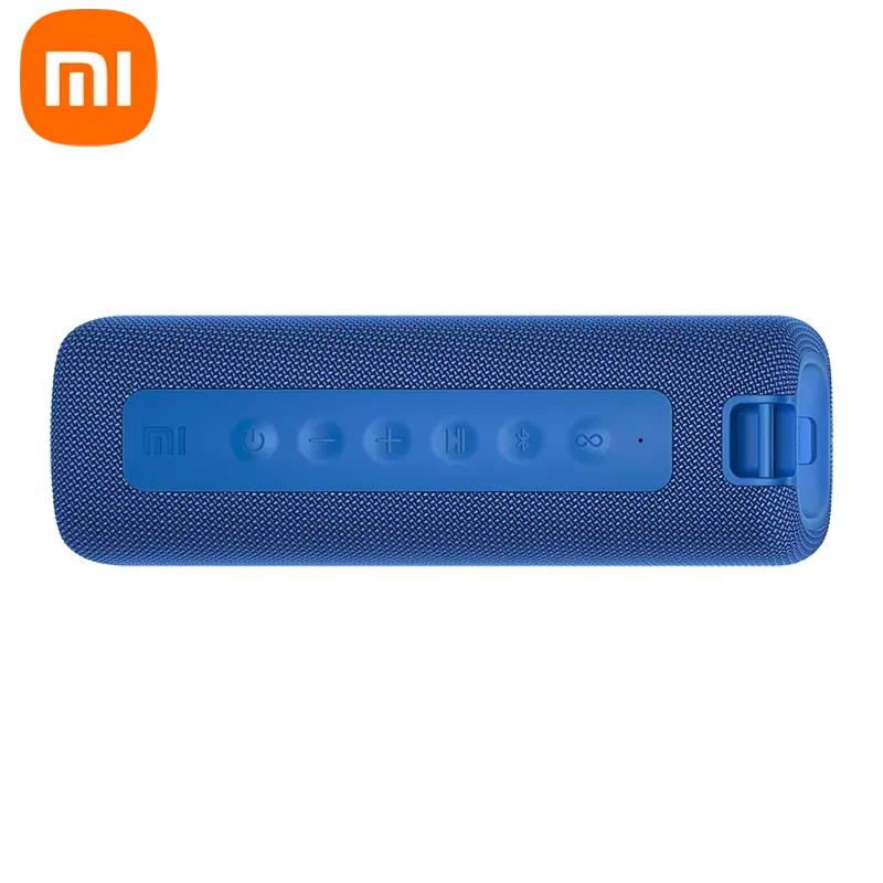 Parlante Xiaomi Speaker Bluetooth 16W