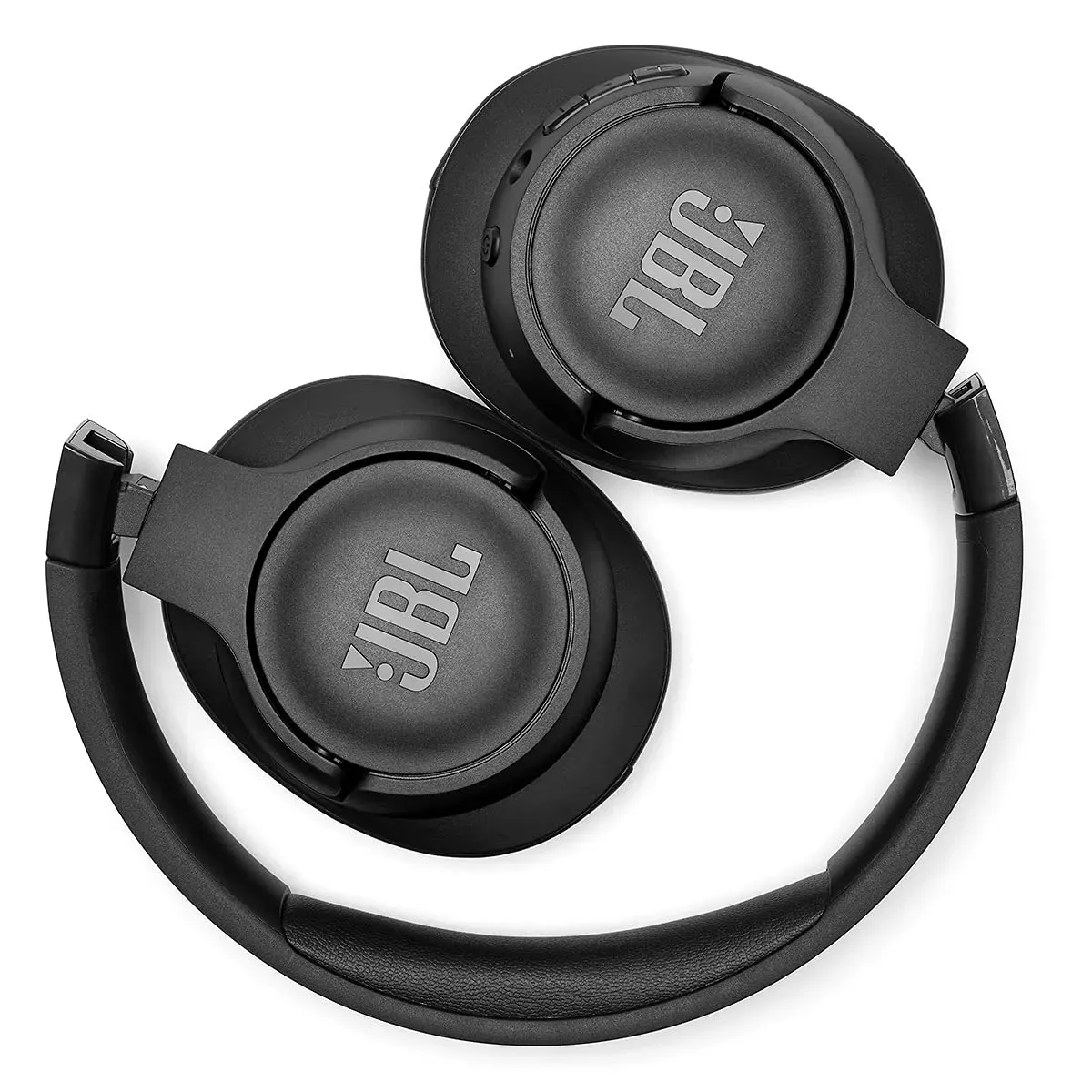 Audífonos Inalámbricos Jbl Tune 710bt Negro