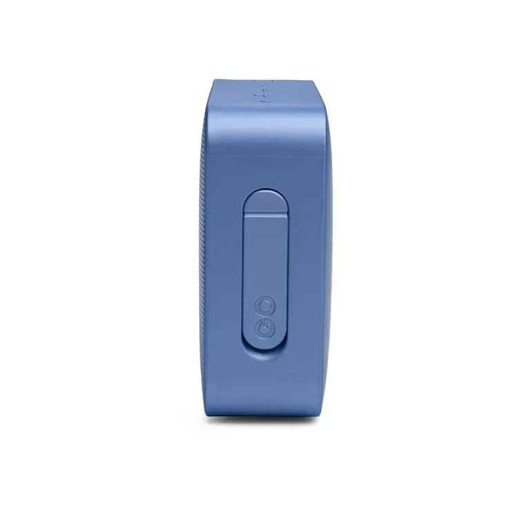 Parlante Jbl Bluetooth Go Essential Azul 