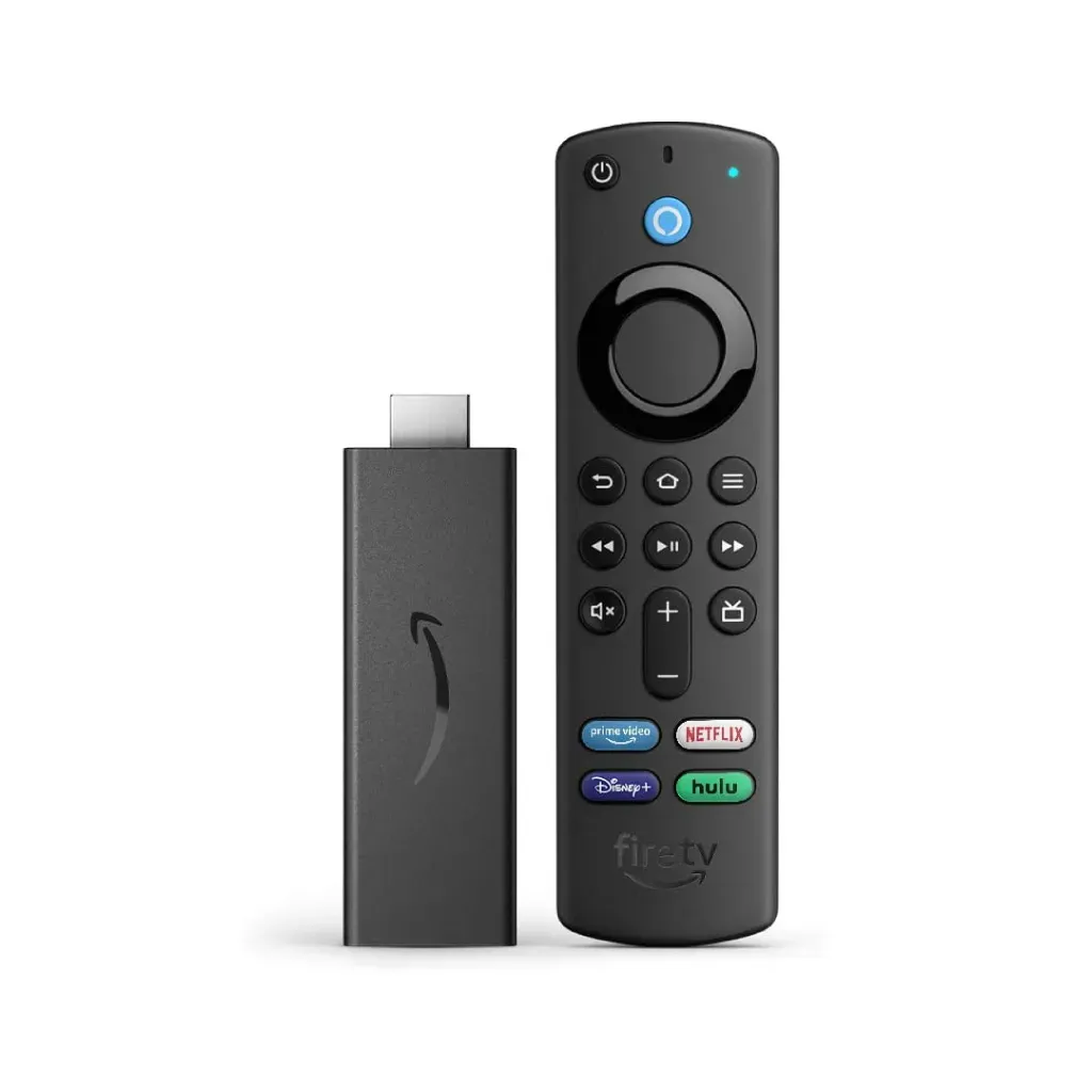 Amazon Fire Tv Stick Con Magis Tercera Generacion 1 Ram 8Gb Original