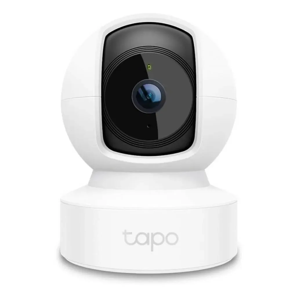 Camara De Seguridad Tapo C200  + Memoria Micro SD 128 GB Clase 10