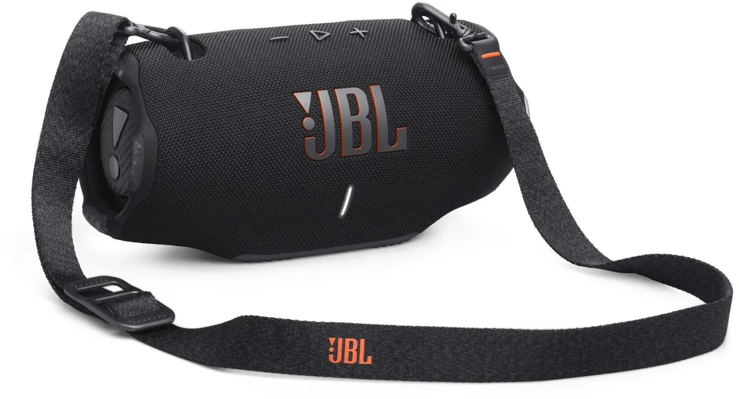 Parlante Jbl Xtreme 4 Negro Original