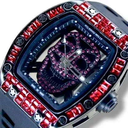 Reloj Richard Mille AAA