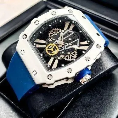 Reloj Richard Mille AAA RPC71