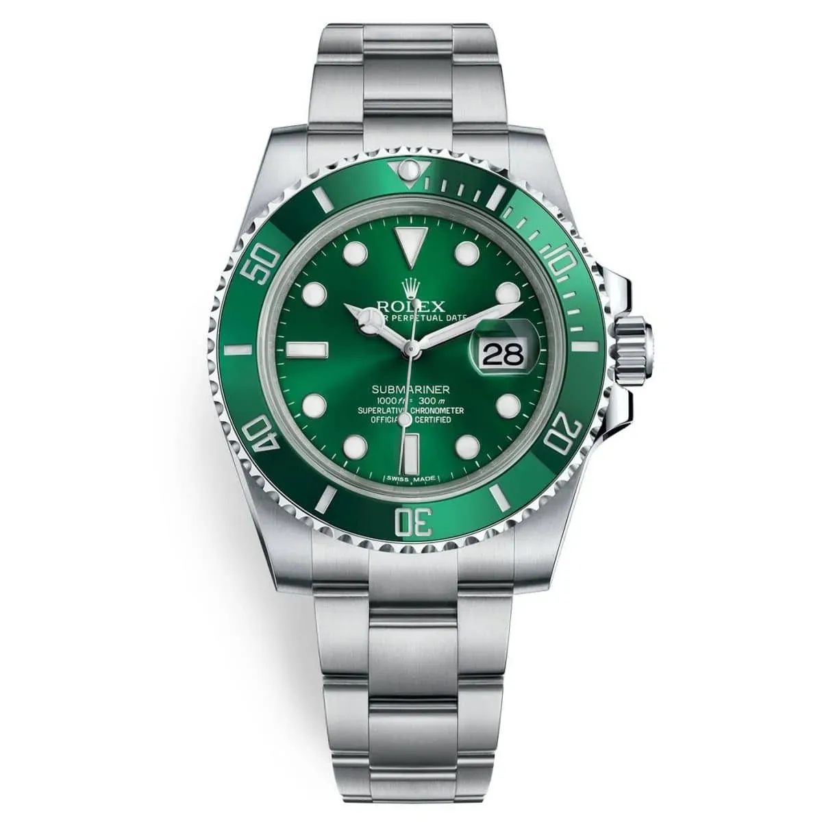 Reloj Rolex Submariner RX33