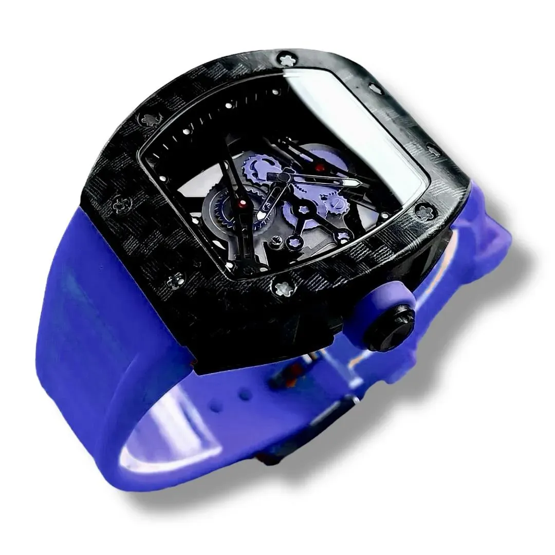 Reloj Richard Mille AAA RPC