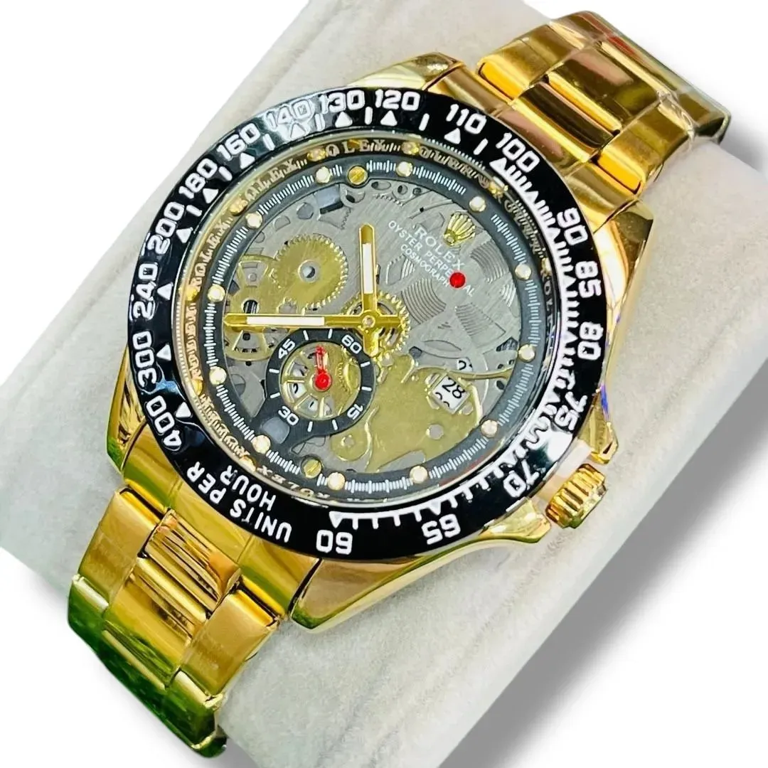 Rolex Cosmograph daytona 