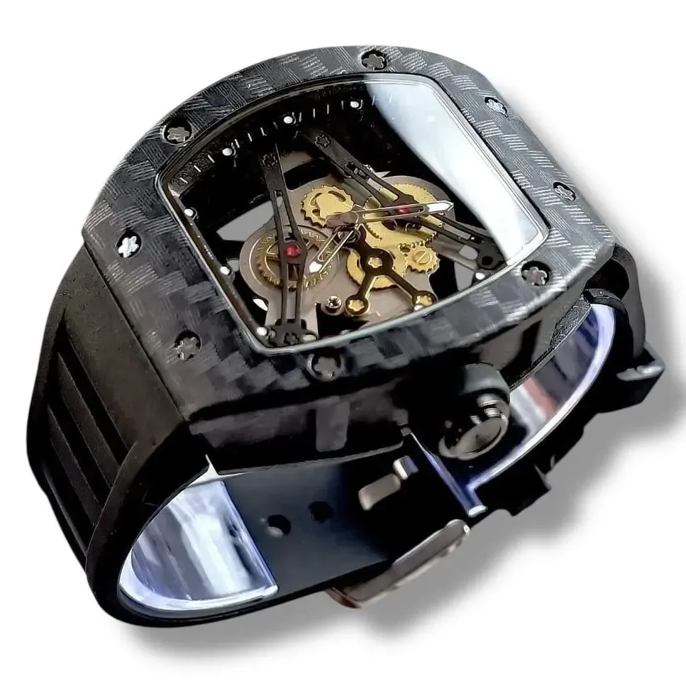 Reloj Richard Mille AAA RPC