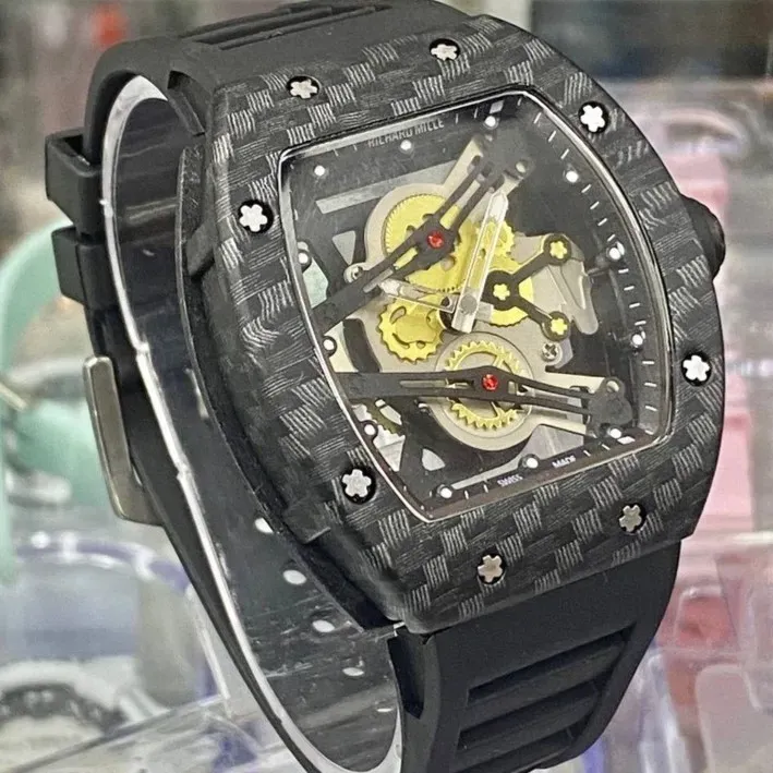 Reloj Richard Mille AAA RPC