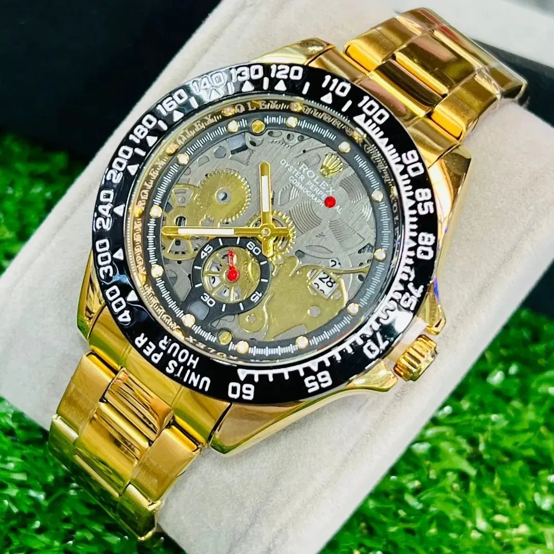 Rolex Cosmograph daytona 