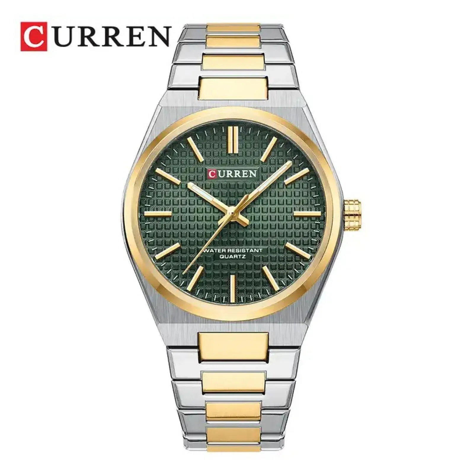 Reloj CURREN Original Elegante Para Hombre 8439 KRED 8305 