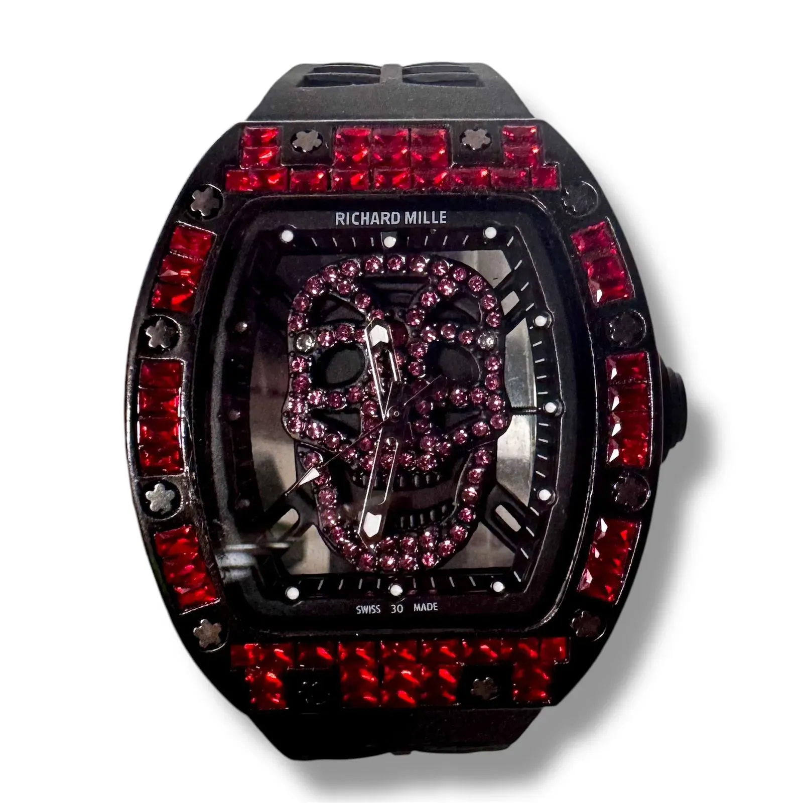 Reloj Richard Mille AAA