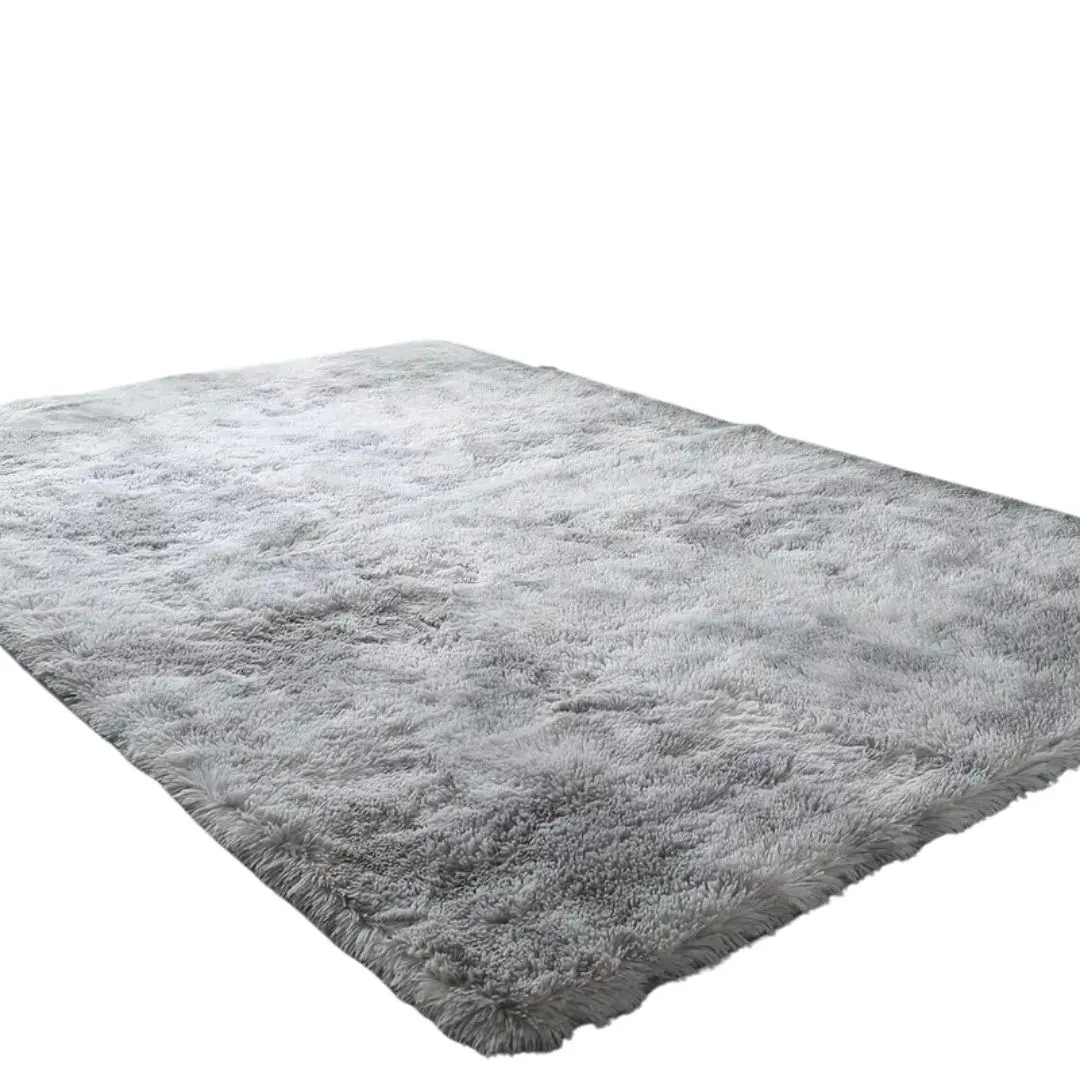 Tapete Alfombra Peluche 200x150 Cm Para Sala Habitación