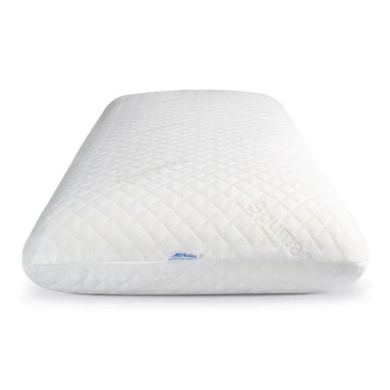 Almohada Ortopedica Spumagic Classic Suite Espuma Adaptative Foam