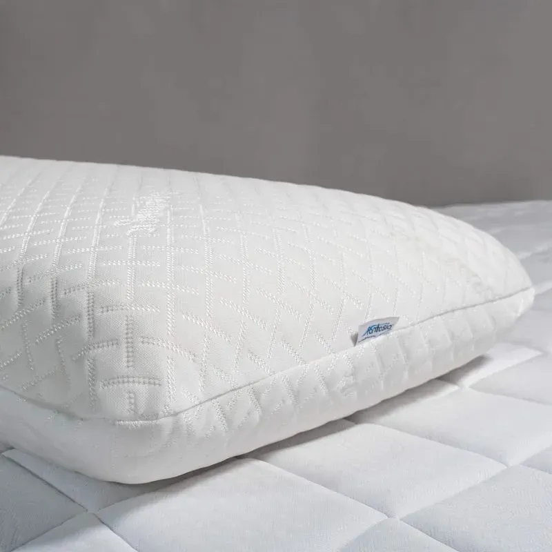 Almohada Ortopedica Spumagic Classic Suite Espuma Adaptative Foam