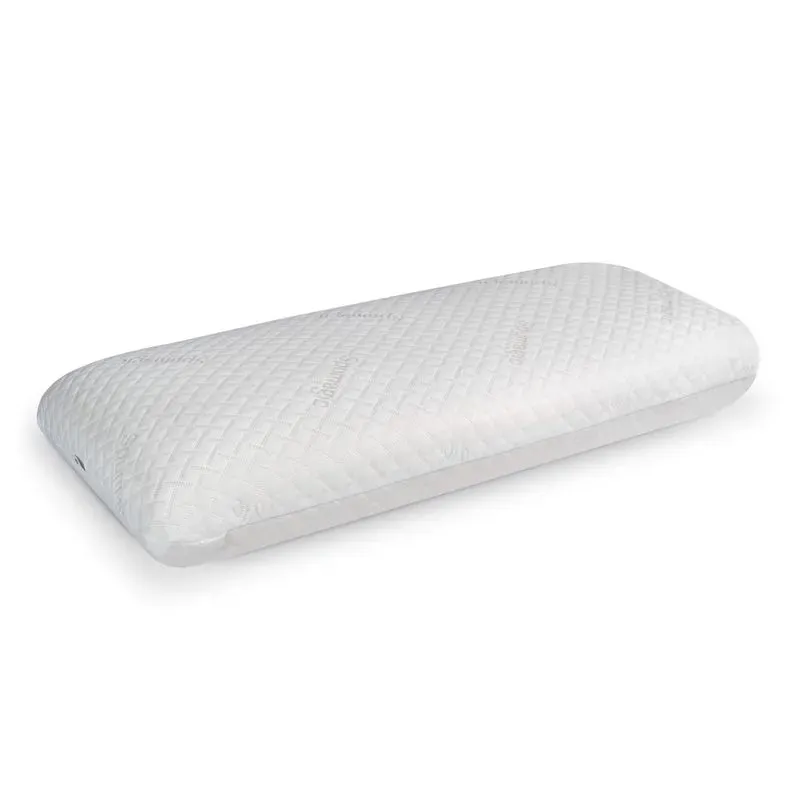 Almohada Ortopedica Spumagic Classic Suite Espuma Adaptative Foam