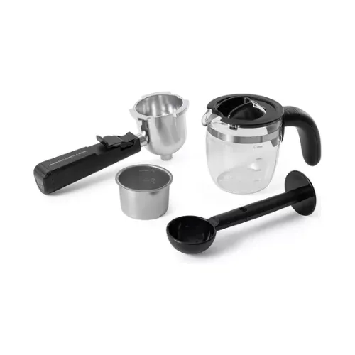 Cafetera Espresso OSTER 4 Tazas